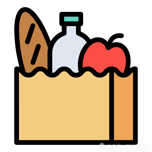 Food items